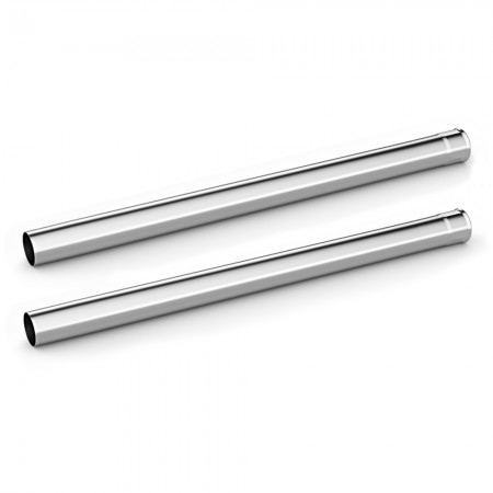 Karcher Stainless Steel Suction Tube 550mm Set - ID40mm | 2.889-194.0